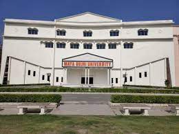 Mata Gujri University